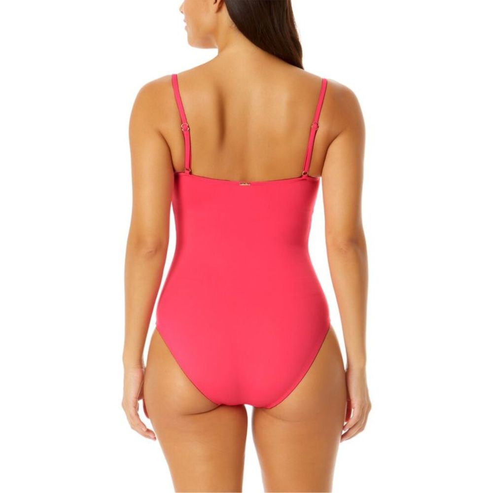 Anne Cole Lingerie Maillot - Picture 2 of 3